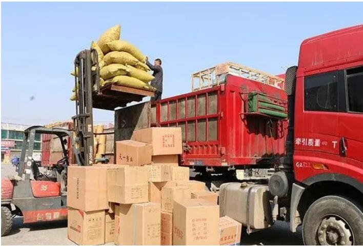 泉州到赤峰物流专线