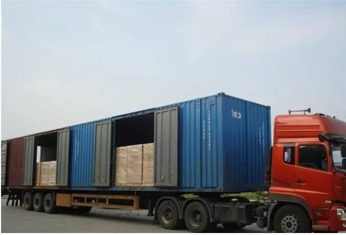 泉州到赤峰整车运输