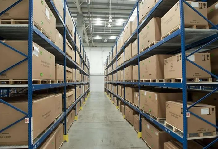 泉州到赤峰货物仓储