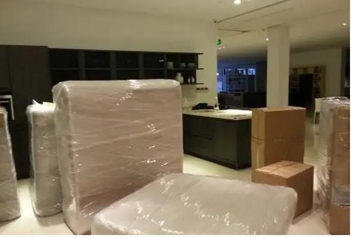 泉州到赤峰长途搬家