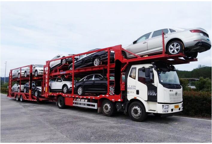 泉州到赤峰轿车托运